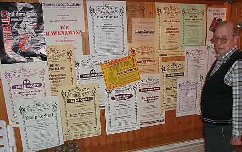 Plakatwand