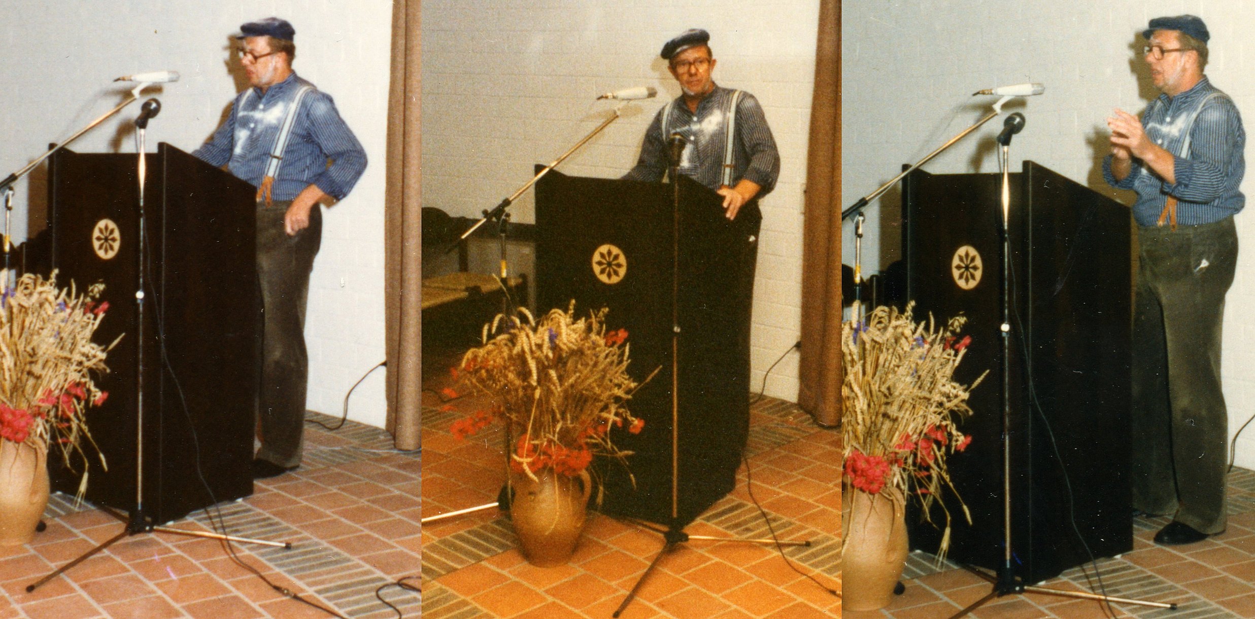 1981 Teloy Mhle