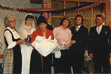Jrang Mariage