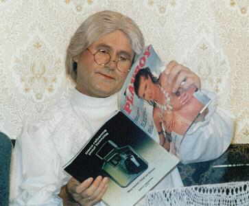 Tante Trina