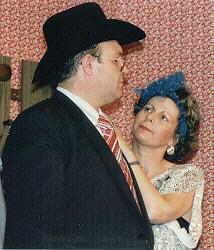 D Stieve und Frau Gutbetucht