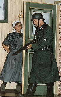 Polizei