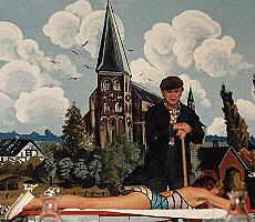 schne Aussicht