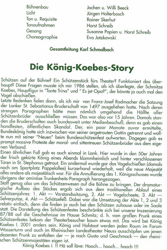 2001 Knig Kbes PH2