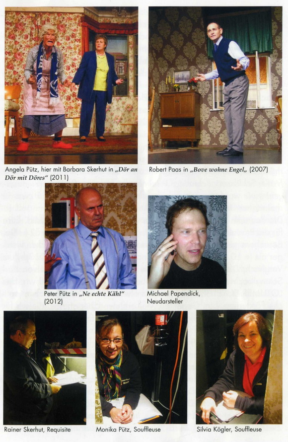 2013 Tante Lieske PH8