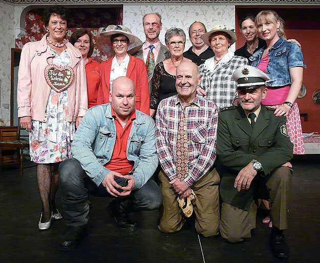 Ensemble 2014