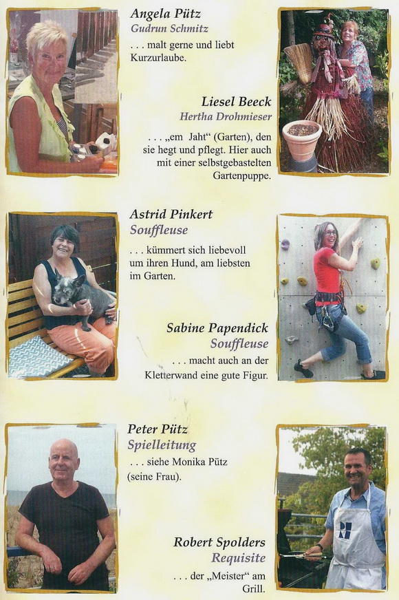 2018 Ach du frhliche PH5